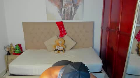 trevor online show from 12/04/25, 01:09