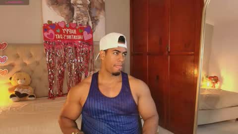 trevor online show from 02/12/26, 12:55