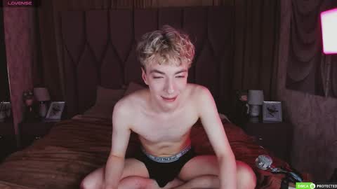 TrevorBenson online show from 11/13/25, 04:00