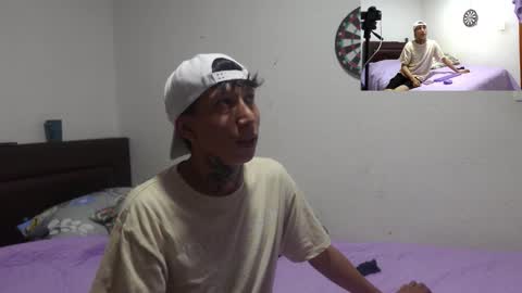 trevord online show from 03/04/26, 02:39