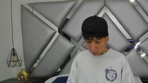 trevordonson_vc online show from 01/14/26, 11:38