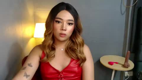 trexie_fucks15 online show from 11/20/25, 12:55