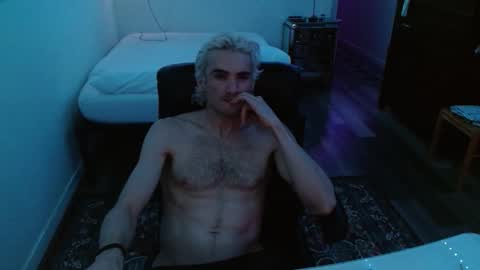 Trey online show from 12/05/25, 08:12