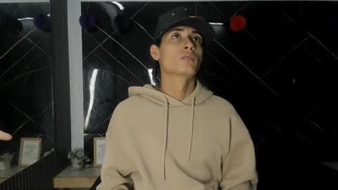 Trey online show from 01/11/26, 03:55