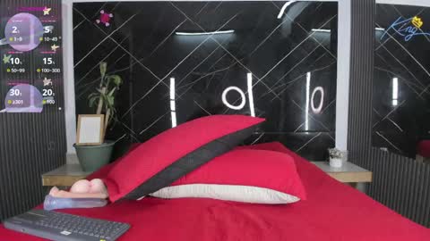 Trey online show from 04/19/26, 04:12