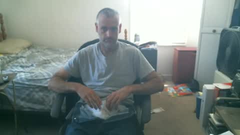 Snapshot of treymhn chatting on 08/07/26, 07:05 Trey online show from 08/07/26, 07:05