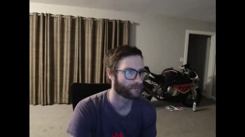 Snapshot of treyturk69 chatting on 12/16/25, 03:11 Trey69 online show from 12/16/25, 03:11