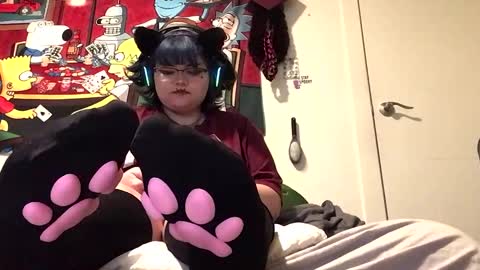 Trixie online show from 02/27/25, 04:52