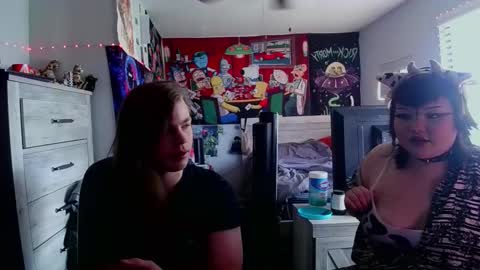 Trixie online show from 02/22/26, 07:23