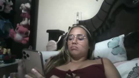 Snapshot of triana_bell chatting on 03/08/25, 10:56 triana_bell online show from 03/08/25, 10:56