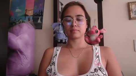 Snapshot of triana_bell chatting on 04/18/26, 07:07 triana_bell online show from 04/18/26, 07:07
