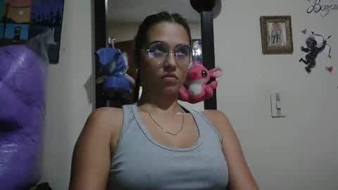 Snapshot of triana_bell chatting on 04/21/26, 02:51 triana_bell online show from 04/21/26, 02:51