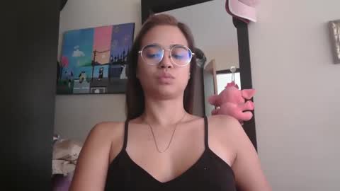 Snapshot of triana_bell chatting on 05/03/26, 03:18 triana_bell online show from 05/03/26, 03:18