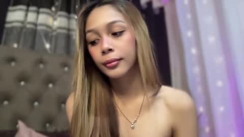 Snapshot of triana_ortega chatting on 12/15/24, 11:42 Triana online show from 12/15/24, 11:42