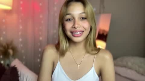 Snapshot of triana_ortega chatting on 03/09/25, 04:11 Triana online show from 03/09/25, 04:11