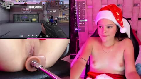 Trianna online show from 12/02/24, 05:48