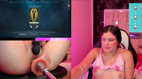 Trianna online show from 12/10/24, 05:33