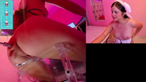 Trianna online show from 12/11/24, 03:05