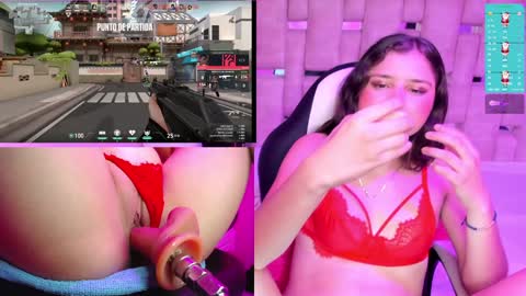 Trianna online show from 12/12/24, 03:16