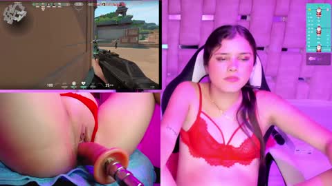 Trianna online show from 12/12/24, 06:21