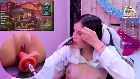 Trianna online show from 12/26/24, 04:58