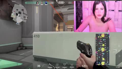 Trianna online show from 01/22/25, 06:20