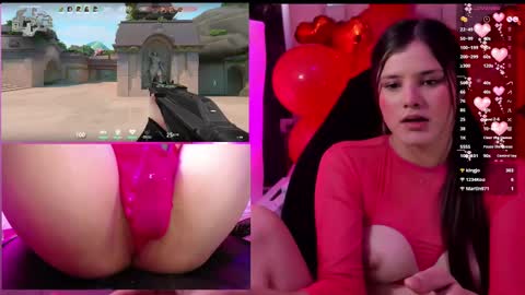 Trianna online show from 02/13/25, 06:38