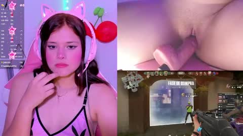 trianna_sweet online show from 04/16/26, 03:24