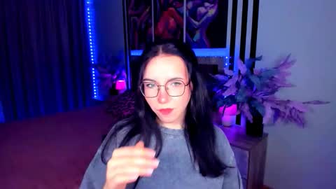 TriciaDaisy online show from 05/08/26, 02:44