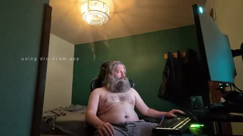 trickdick7 online show from 07/06/26, 12:40