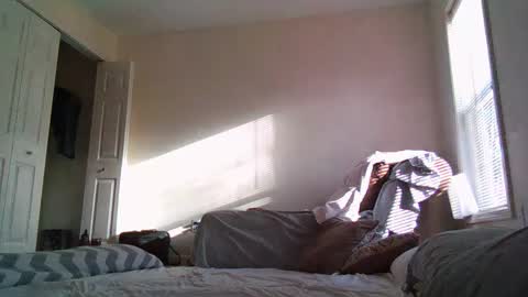 Snapshot of trickquestion chatting on 01/08/25, 07:34 trickquestion online show from 01/08/25, 07:34