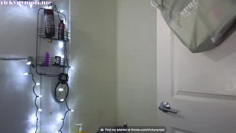 Cassie online show from 12/03/24, 09:33