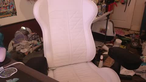 Cassie online show from 02/03/25, 01:30