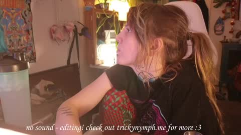 Cassie online show from 02/03/25, 04:35