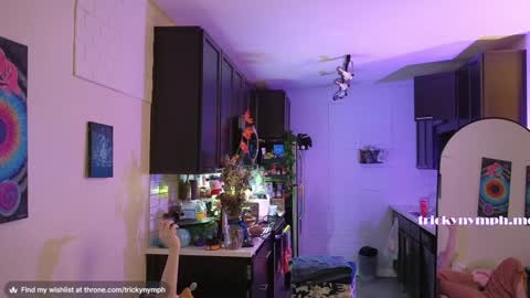 Cassie online show from 03/04/25, 05:11