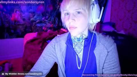 Cassie online show from 04/04/26, 04:44