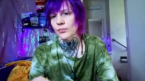 Cassie online show from 05/30/26, 08:50