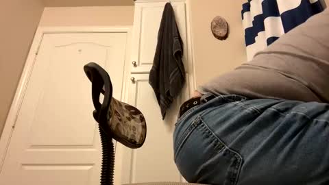 trickydick6 online show from 11/23/25, 06:13