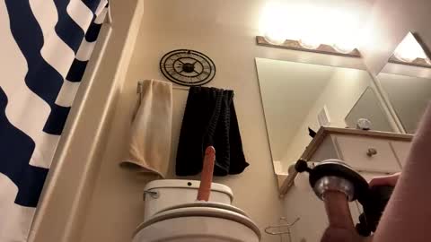 trickydick6 online show from 02/09/26, 05:39