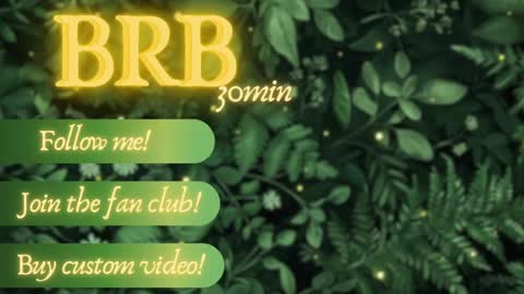 trickykitsune online show from 02/08/25, 03:00