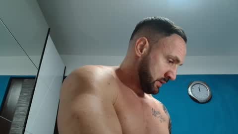 Snapshot of tridentmuscles chatting on 02/28/25, 09:55 tridentmuscles online show from 02/28/25, 09:55