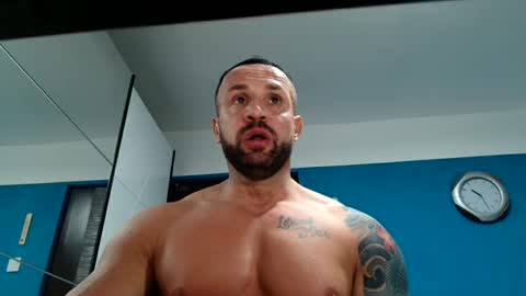 Snapshot of tridentmuscles chatting on 03/09/25, 08:21 tridentmuscles online show from 03/09/25, 08:21