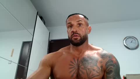 Snapshot of tridentmuscles chatting on 11/02/25, 11:18 tridentmuscles online show from 11/02/25, 11:18