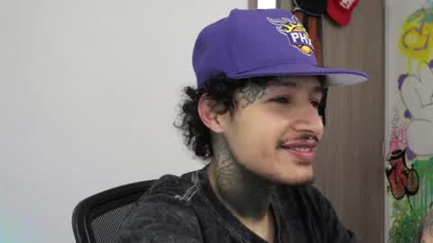 - trieone online show from 02/10/26, 01:48