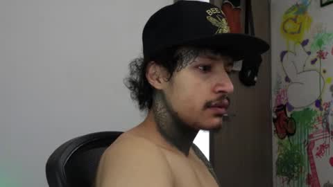 - trieone online show from 03/01/26, 02:52