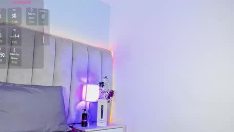 Triexi Mars online show from 03/09/26, 01:15