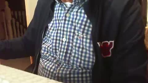 Snapshot of triggerfinger1 chatting on 12/24/24, 04:51 Steve online show from 12/24/24, 04:51