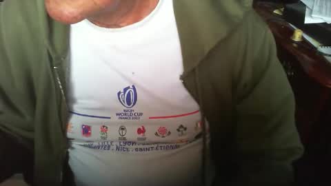 Snapshot of triggerfinger1 chatting on 12/16/25, 12:54 Steve online show from 12/16/25, 12:54