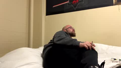 triller402 online show from 01/22/25, 07:35