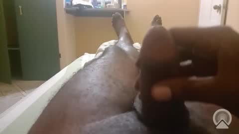 Snapshot of trinislim1868 chatting on 03/23/26, 07:45 Antique-Shirt2516 online show from 03/23/26, 07:45